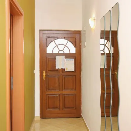 Lejlighed 5617e Postira